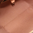 LOUIS VUITTON Monogram Ellipse MM Hand Bag M51126 LV Auth 193391A-11