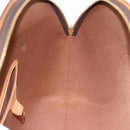 LOUIS VUITTON Monogram Ellipse MM Hand Bag M51126 LV Auth 193391A-18
