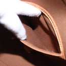 LOUIS VUITTON Monogram Ellipse MM Hand Bag M51126 LV Auth 193391A-20