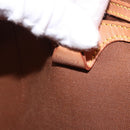 LOUIS VUITTON Monogram Ellipse MM Hand Bag M51126 LV Auth 193391A-12