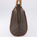 LOUIS VUITTON Monogram Ellipse MM Hand Bag M51126 LV Auth 193391A-3