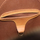 LOUIS VUITTON Monogram Ellipse PM Hand Bag M51127 LV Auth 193394-17