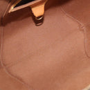 LOUIS VUITTON Monogram Ellipse PM Hand Bag M51127 LV Auth 193394-11