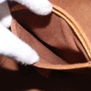 LOUIS VUITTON Monogram Ellipse PM Hand Bag M51127 LV Auth 193394-20