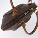 LOUIS VUITTON Monogram Ellipse PM Hand Bag M51127 LV Auth 193394-6