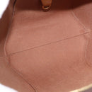 LOUIS VUITTON Monogram Ellipse PM Hand Bag M51127 LV Auth 193395-16