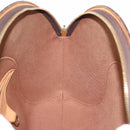 LOUIS VUITTON Monogram Ellipse PM Hand Bag M51127 LV Auth 193395-17