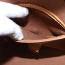 LOUIS VUITTON Monogram Ellipse PM Hand Bag M51127 LV Auth 193395-19