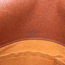 LOUIS VUITTON Monogram Musette Shoulder Bag M51256 LV Auth 193405-19