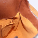 LOUIS VUITTON Monogram Musette Shoulder Bag M51256 LV Auth 193405-20
