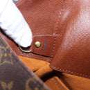 LOUIS VUITTON Monogram Musette Shoulder Bag M51256 LV Auth 193405-12