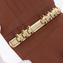 LOUIS VUITTON Monogram Agenda MM Day Planner Cover R20105 LV Auth 193408-15
