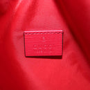 GUCCI Ewan Roberts GG Supreme Children's Dog Bag PVC 2way 793849 Auth 193431SAM-21