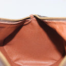 LOUIS VUITTON Monogram Papillon 30 Hand Bag M51365 LV Auth 193438-19
