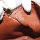 LOUIS VUITTON Monogram Papillon 30 Hand Bag M51365 LV Auth 193438-12