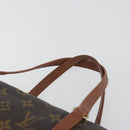 LOUIS VUITTON Monogram Papillon 30 Hand Bag M51365 LV Auth 193438-8