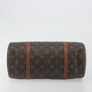 LOUIS VUITTON Monogram Papillon 30 Hand Bag M51365 LV Auth 193438-5