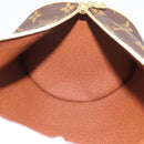 LOUIS VUITTON Monogram Papillon 30 Hand Bag M51385 LV Auth 193440SAV-19