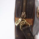 LOUIS VUITTON Monogram Marly Dragonne GM Clutch Bag M51825 LV Auth 193485-9