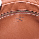 LOUIS VUITTON Monogram Marly Dragonne GM Clutch Bag M51825 LV Auth 193485-19