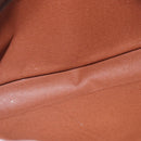 LOUIS VUITTON Monogram Marly Dragonne GM Clutch Bag M51825 LV Auth 193485-10