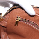 LOUIS VUITTON Monogram Marly Dragonne GM Clutch Bag M51825 LV Auth 193485-22