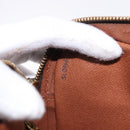 LOUIS VUITTON Monogram Marly Dragonne GM Clutch Bag M51825 LV Auth 193485-12