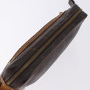 LOUIS VUITTON Monogram Marly Dragonne GM Clutch Bag M51825 LV Auth 193485-7