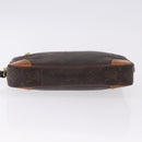LOUIS VUITTON Monogram Marly Dragonne GM Clutch Bag M51825 LV Auth 193485-6
