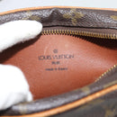 LOUIS VUITTON Monogram Danube Shoulder Bag M45266 LV Auth 193486-20