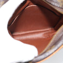 LOUIS VUITTON Monogram Danube Shoulder Bag M45266 LV Auth 193486-10