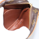 LOUIS VUITTON Monogram Danube Shoulder Bag M45266 LV Auth 193486-21