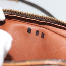 LOUIS VUITTON Monogram Danube Shoulder Bag M45266 LV Auth 193486-11