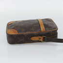 LOUIS VUITTON Monogram Danube Shoulder Bag M45266 LV Auth 193486-4