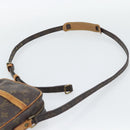 LOUIS VUITTON Monogram Danube Shoulder Bag M45266 LV Auth 193486-14