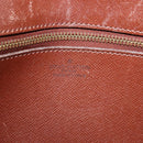 LOUIS VUITTON Monogram Marly Dragonne GM Clutch Bag M51825 LV Auth 193525-19