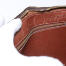 LOUIS VUITTON Monogram Marly Dragonne GM Clutch Bag M51825 LV Auth 193525-20