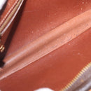 LOUIS VUITTON Monogram Marly Dragonne GM Clutch Bag M51825 LV Auth 193525-9