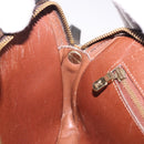 LOUIS VUITTON Monogram Marly Dragonne GM Clutch Bag M51825 LV Auth 193525-22