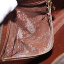 LOUIS VUITTON Monogram Marly Dragonne GM Clutch Bag M51825 LV Auth 193525-10