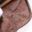LOUIS VUITTON Monogram Marly Dragonne GM Clutch Bag M51825 LV Auth 193525-25