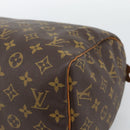 LOUIS VUITTON Monogram Speedy 30 Hand Bag M41526 LV Auth 193529-10