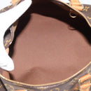 LOUIS VUITTON Monogram Speedy 30 Hand Bag M41526 LV Auth 193529-13