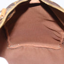LOUIS VUITTON Monogram Speedy 30 Hand Bag M41526 LV Auth 193529-15
