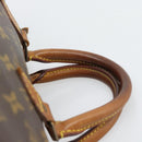 LOUIS VUITTON Monogram Speedy 30 Hand Bag M41526 LV Auth 193529-6
