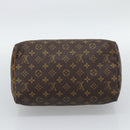 LOUIS VUITTON Monogram Speedy 30 Hand Bag M41526 LV Auth 193529-7