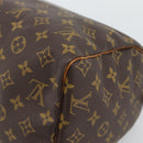 LOUIS VUITTON Monogram Speedy 30 Hand Bag M41526 LV Auth 193529-8