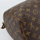 LOUIS VUITTON Monogram Speedy 30 Hand Bag M41526 LV Auth 193529-9