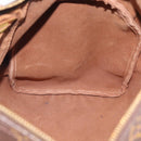LOUIS VUITTON Monogram Speedy 35 Hand Bag M41524 LV Auth 193533-19