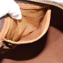 LOUIS VUITTON Monogram Speedy 35 Hand Bag M41524 LV Auth 193533-11